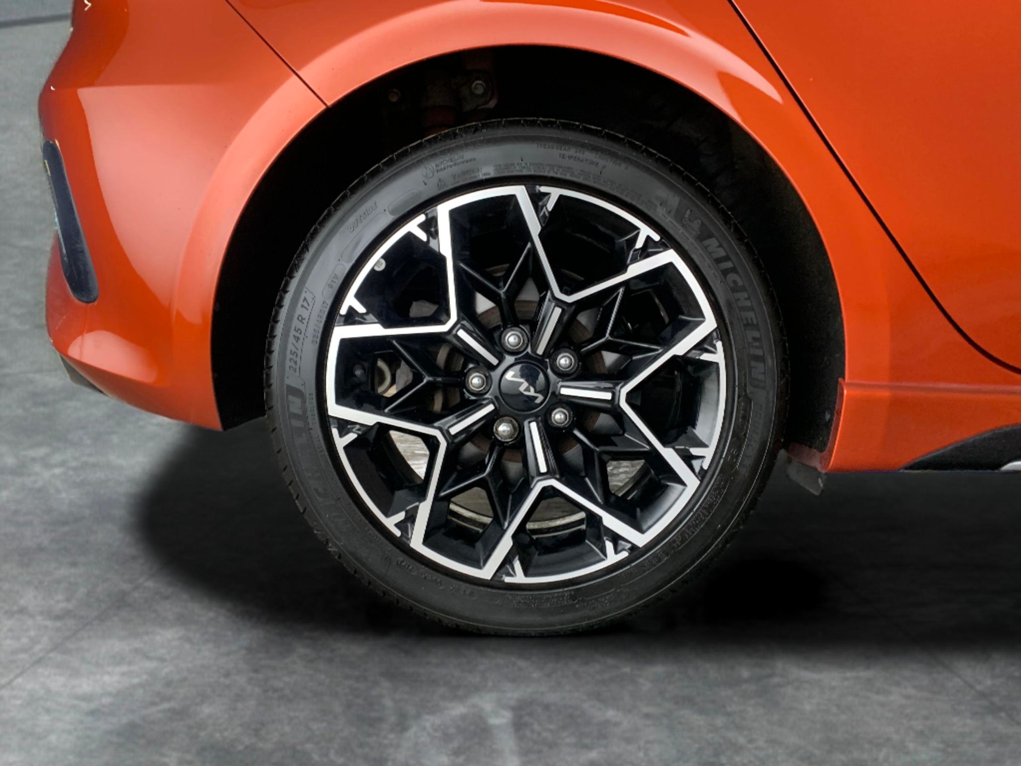 2023 Kia Ceed