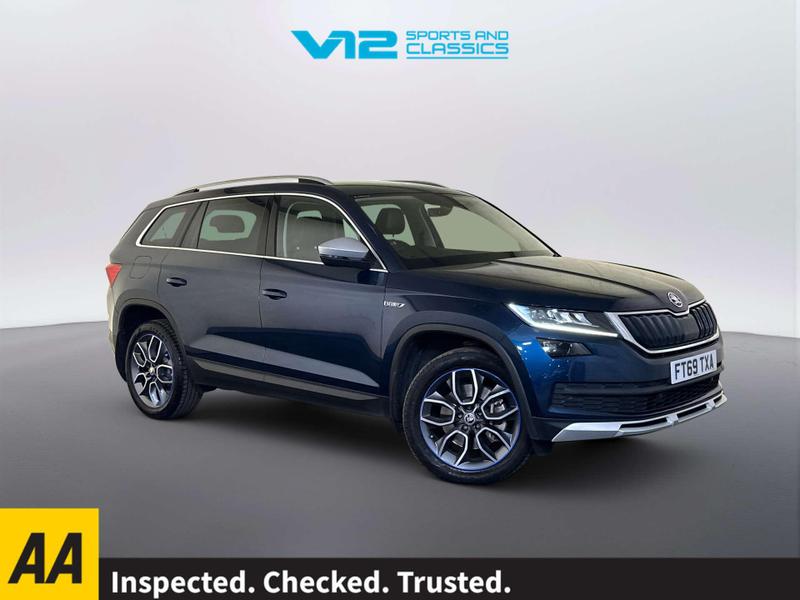 Kodiaq