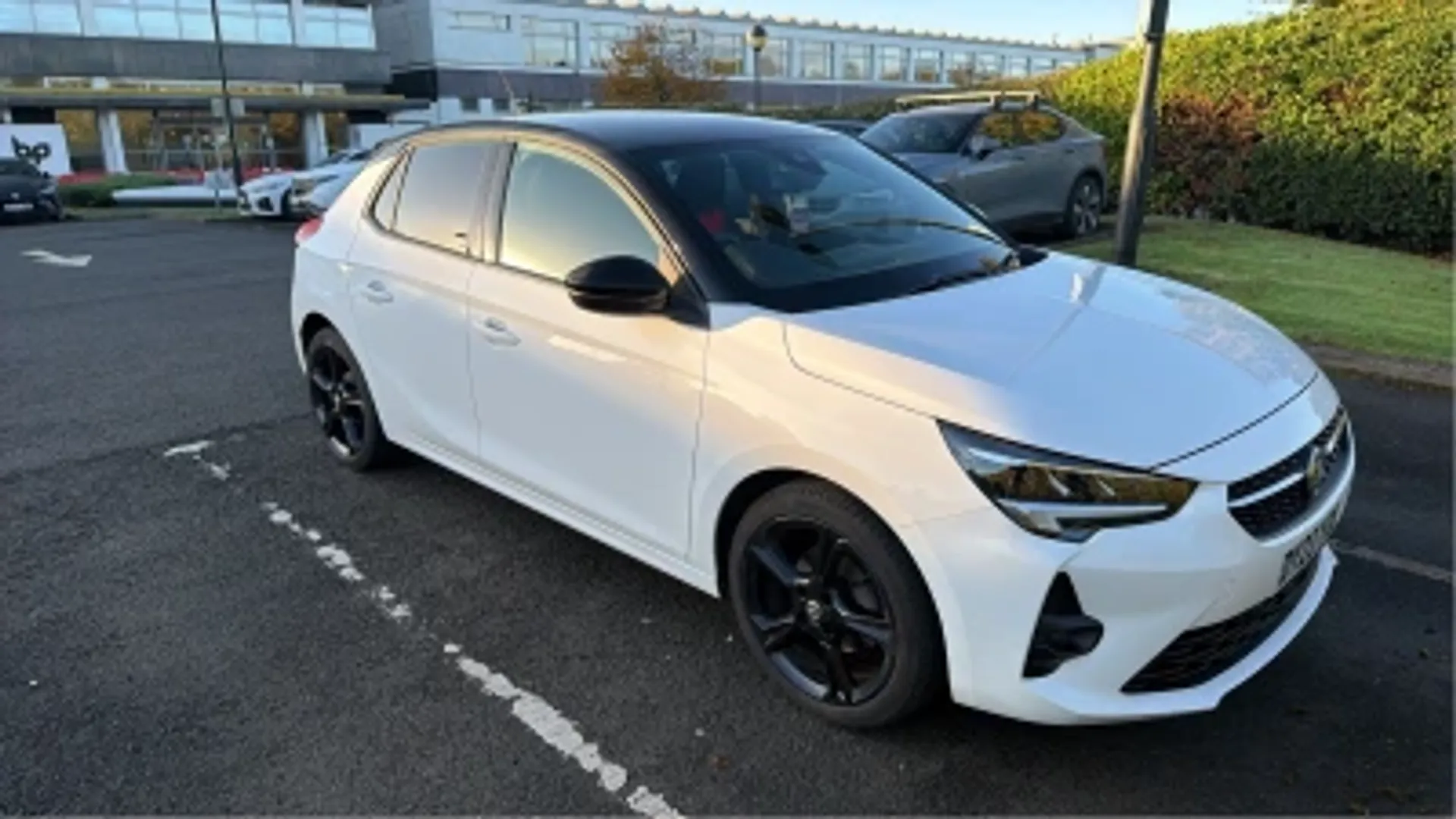 Corsa