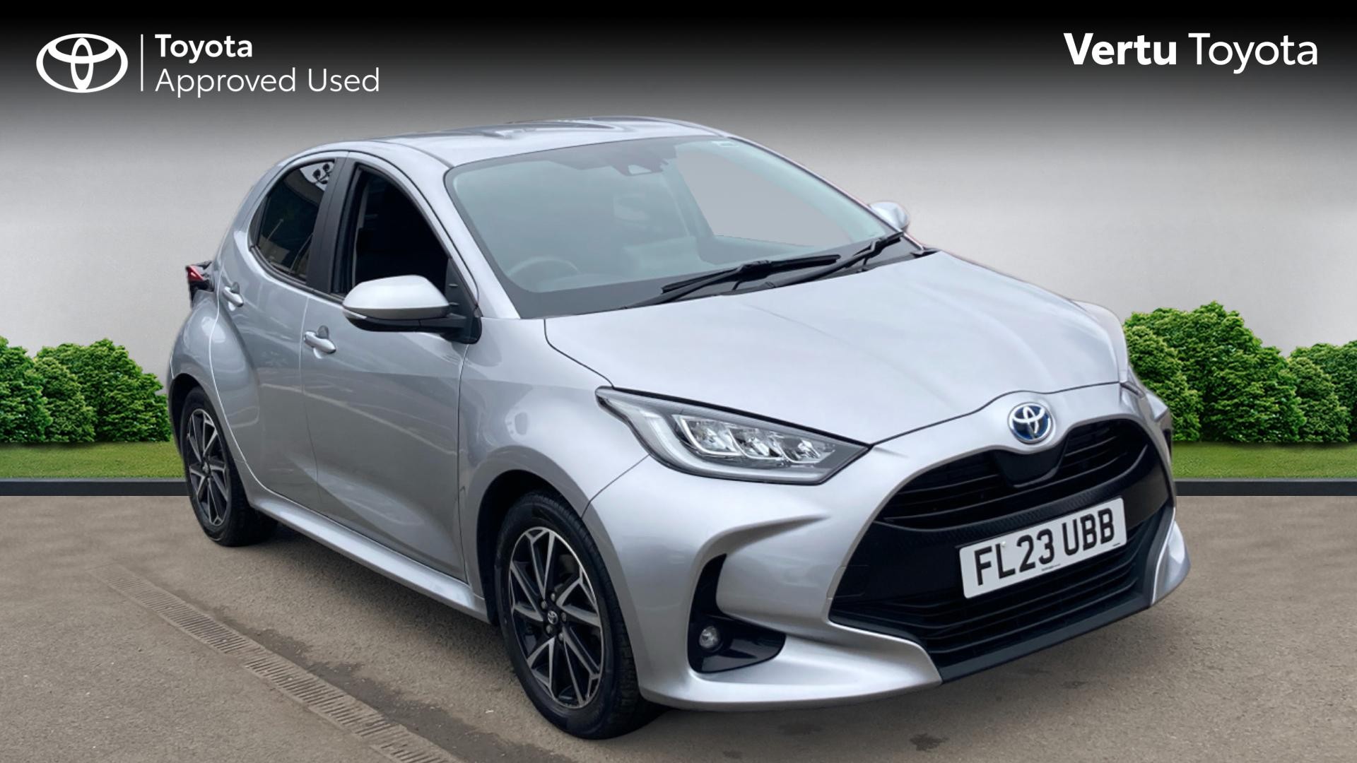 Yaris
