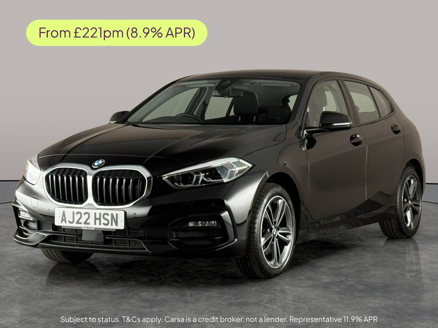 1 Series