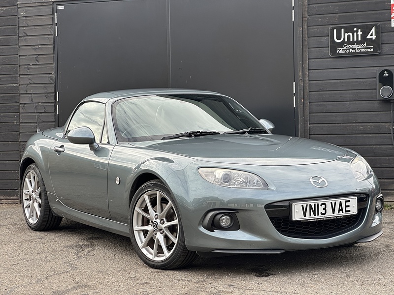 Mx-5