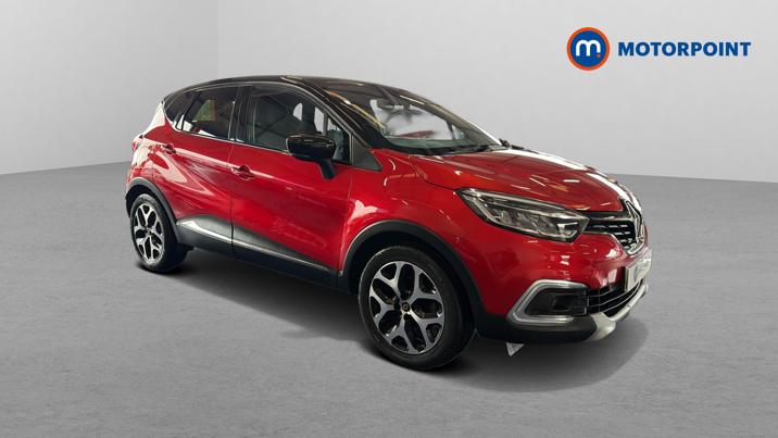 Captur