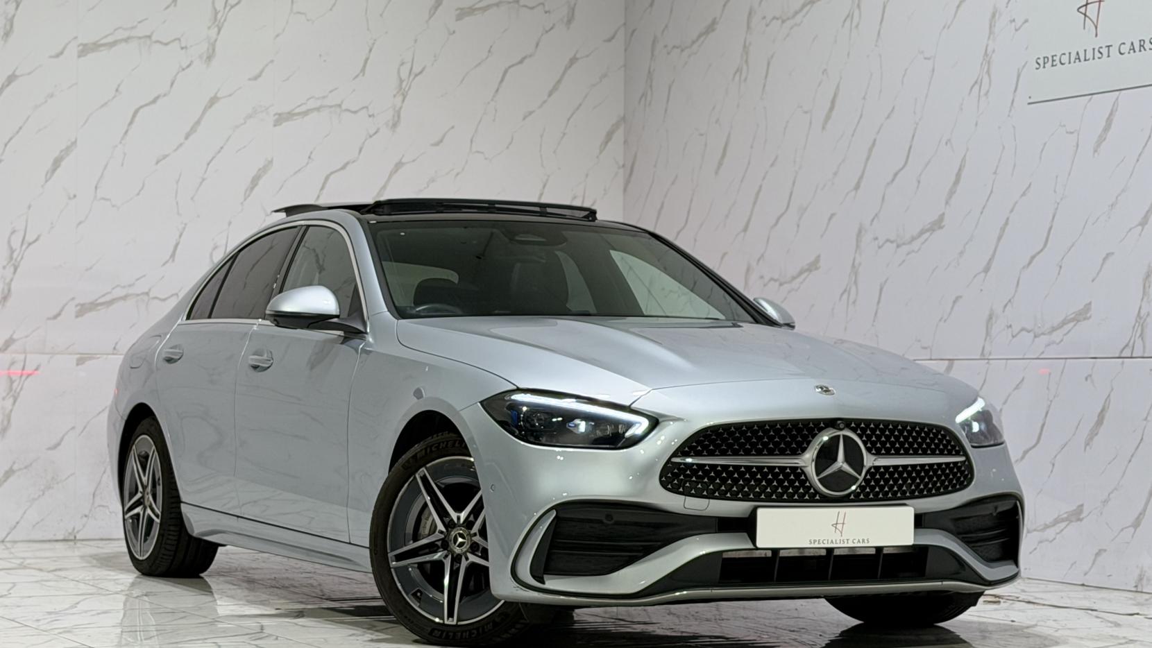 C Class