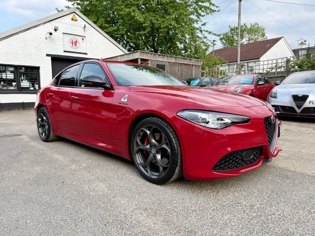 Giulia
