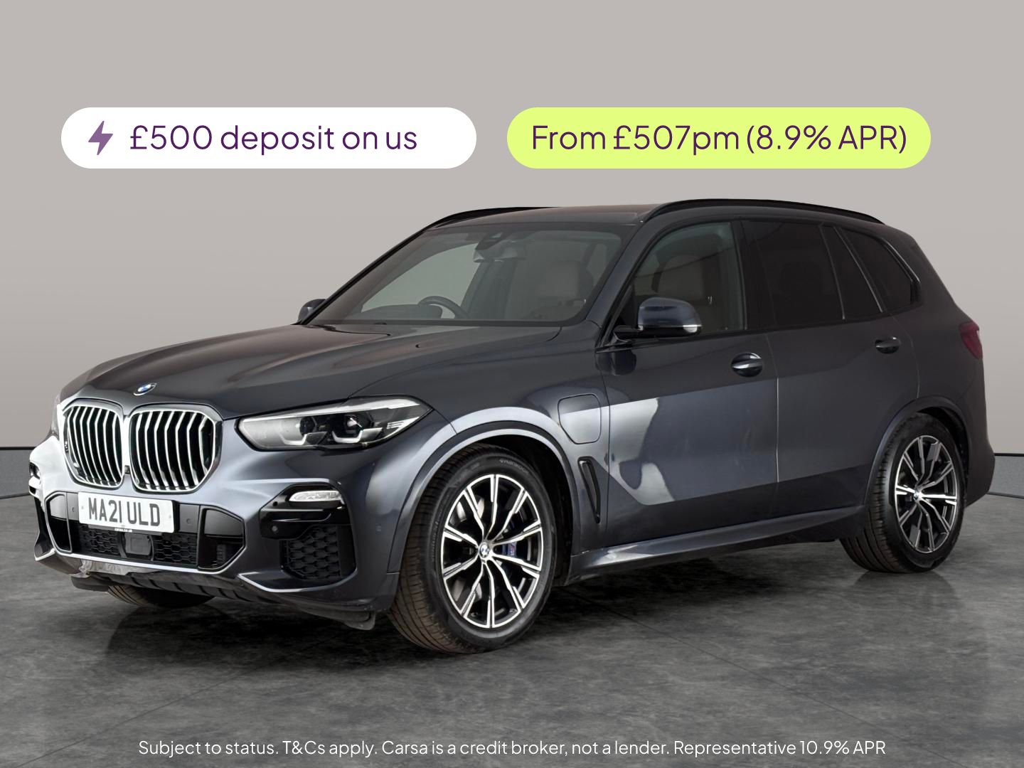 X5