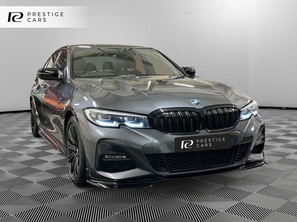 3 Series