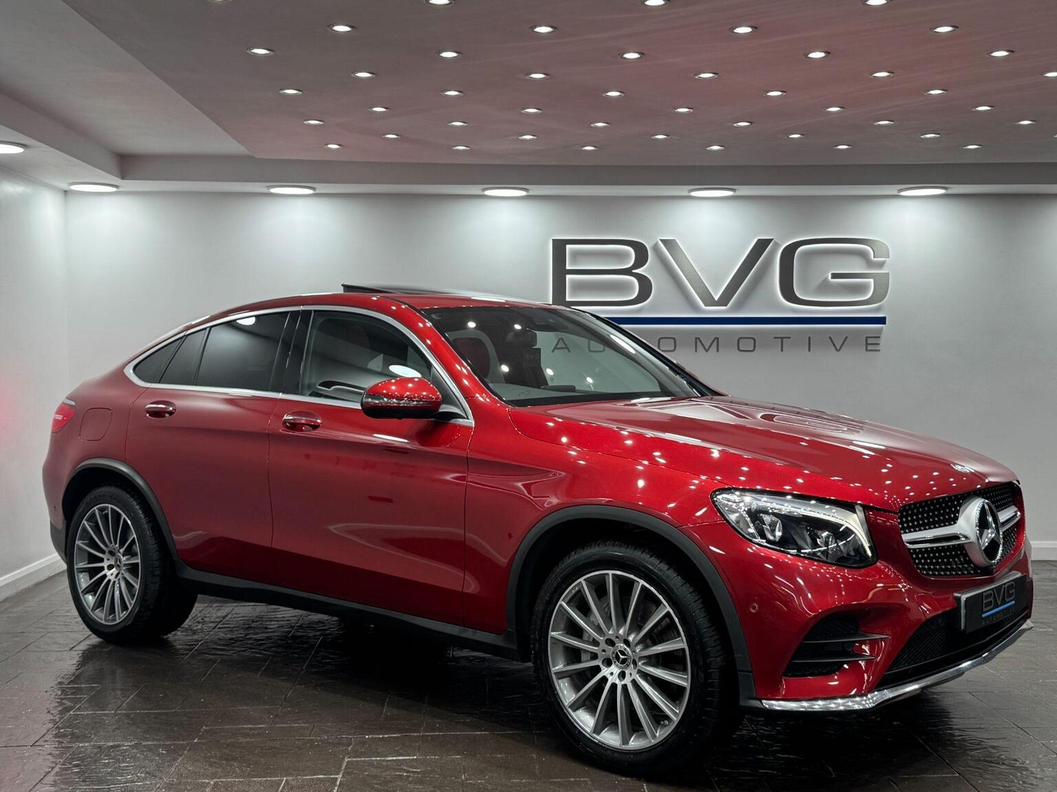 GLC Coupe
