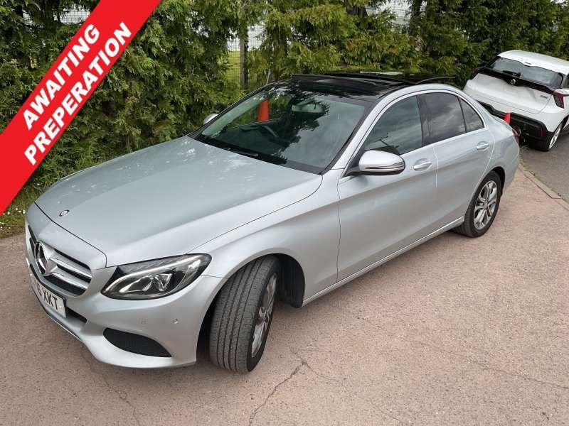 C Class