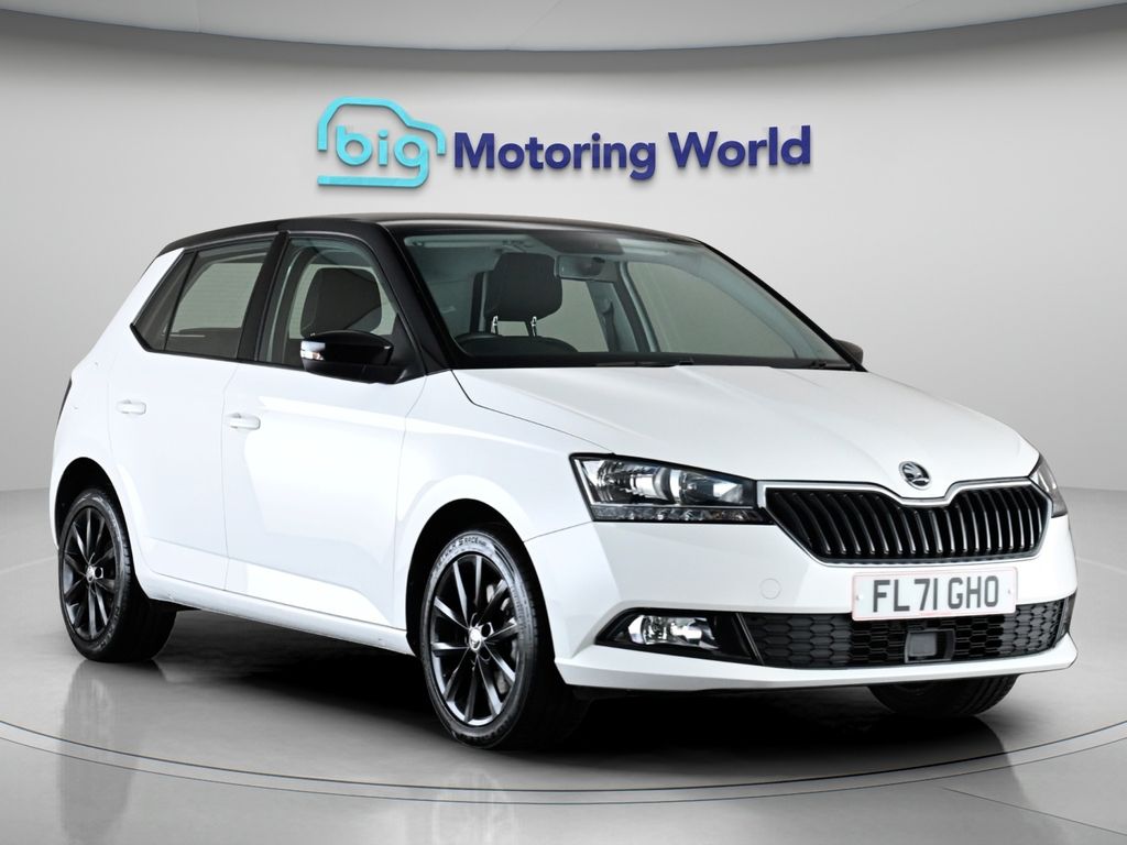 Fabia