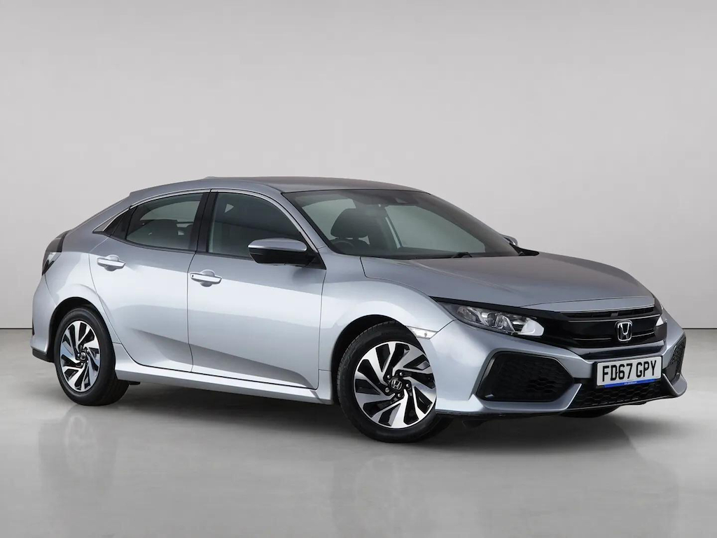 Civic