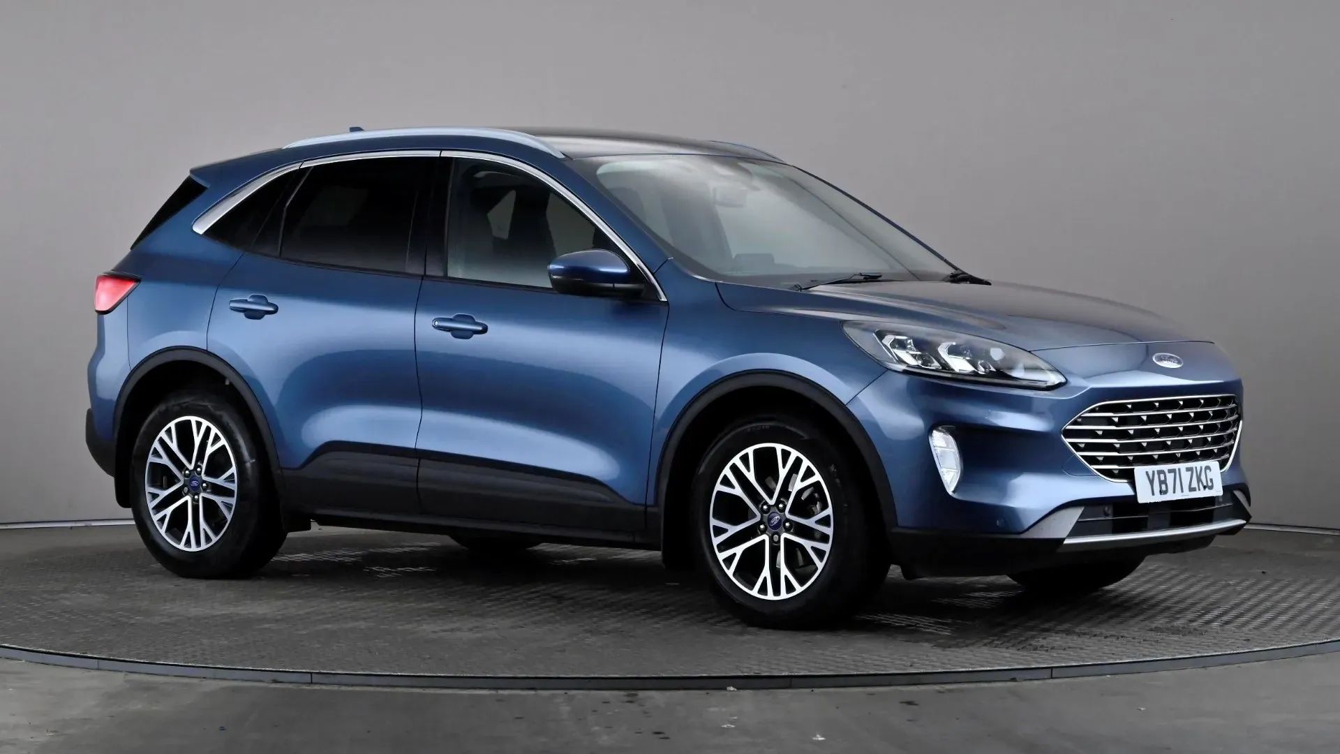Kuga