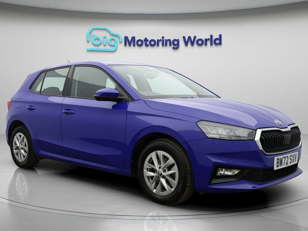 Fabia