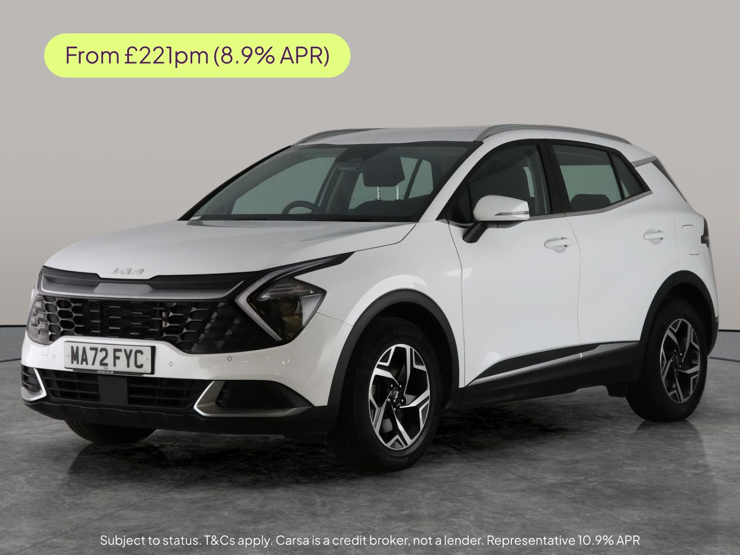 Sportage