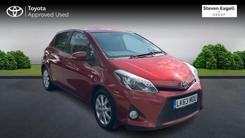 Yaris