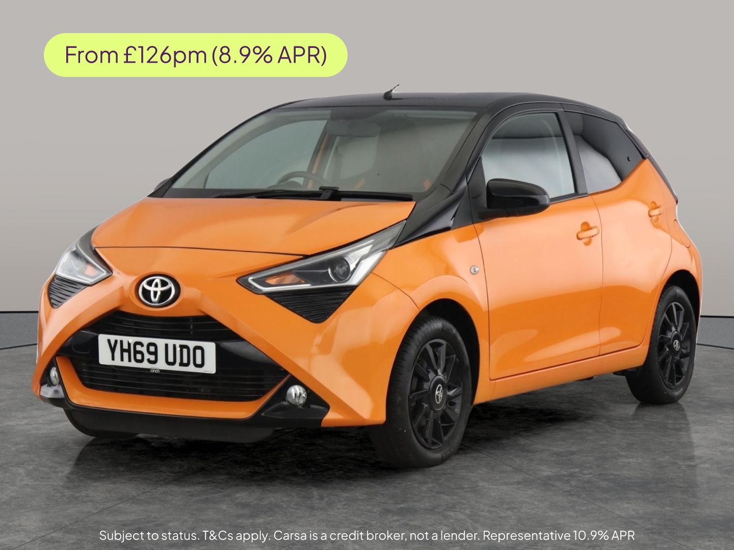 Aygo