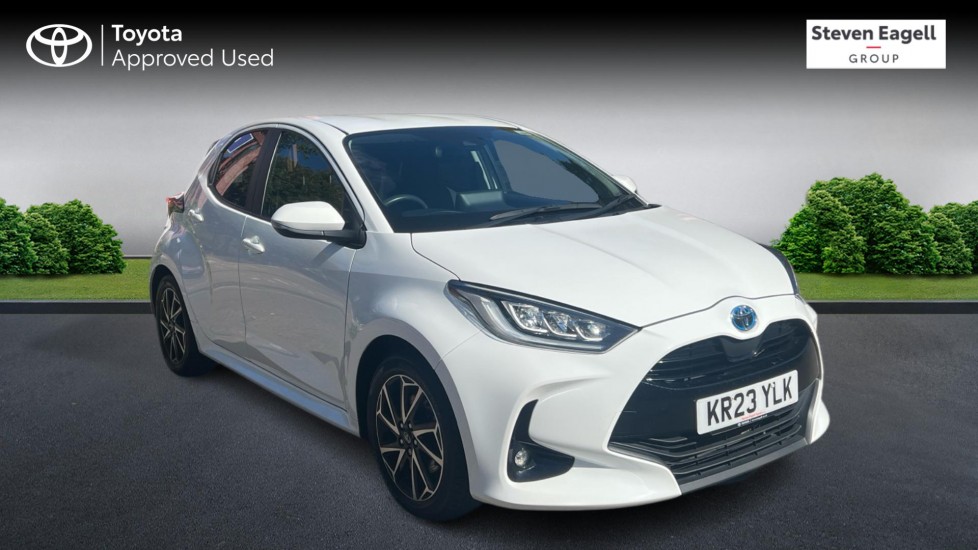 Yaris