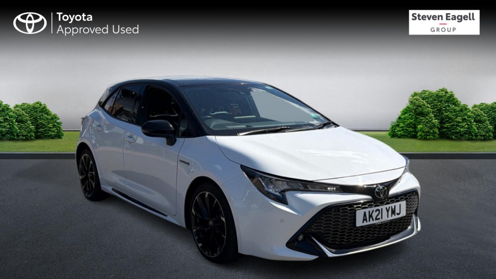 Corolla