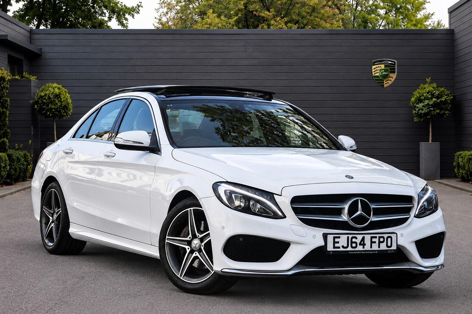 C Class