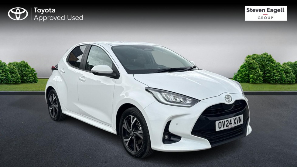 Yaris