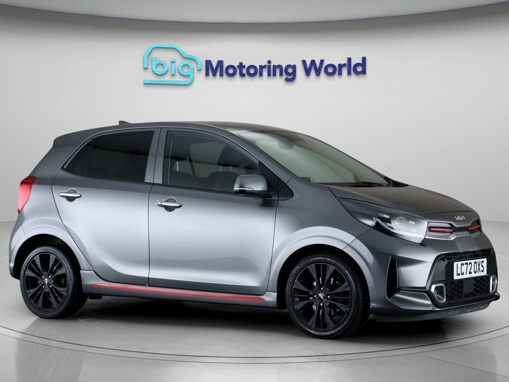 Picanto