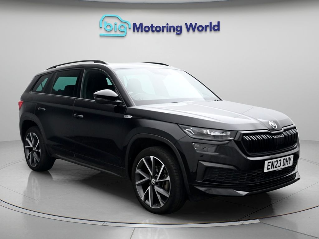 Kodiaq