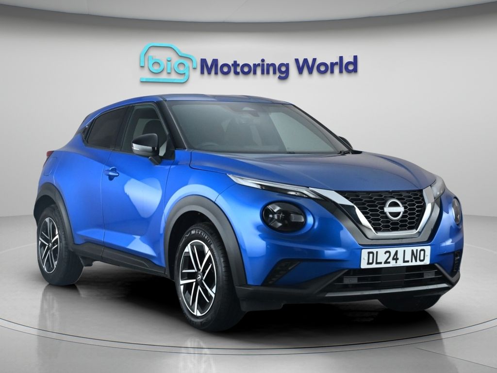 Juke