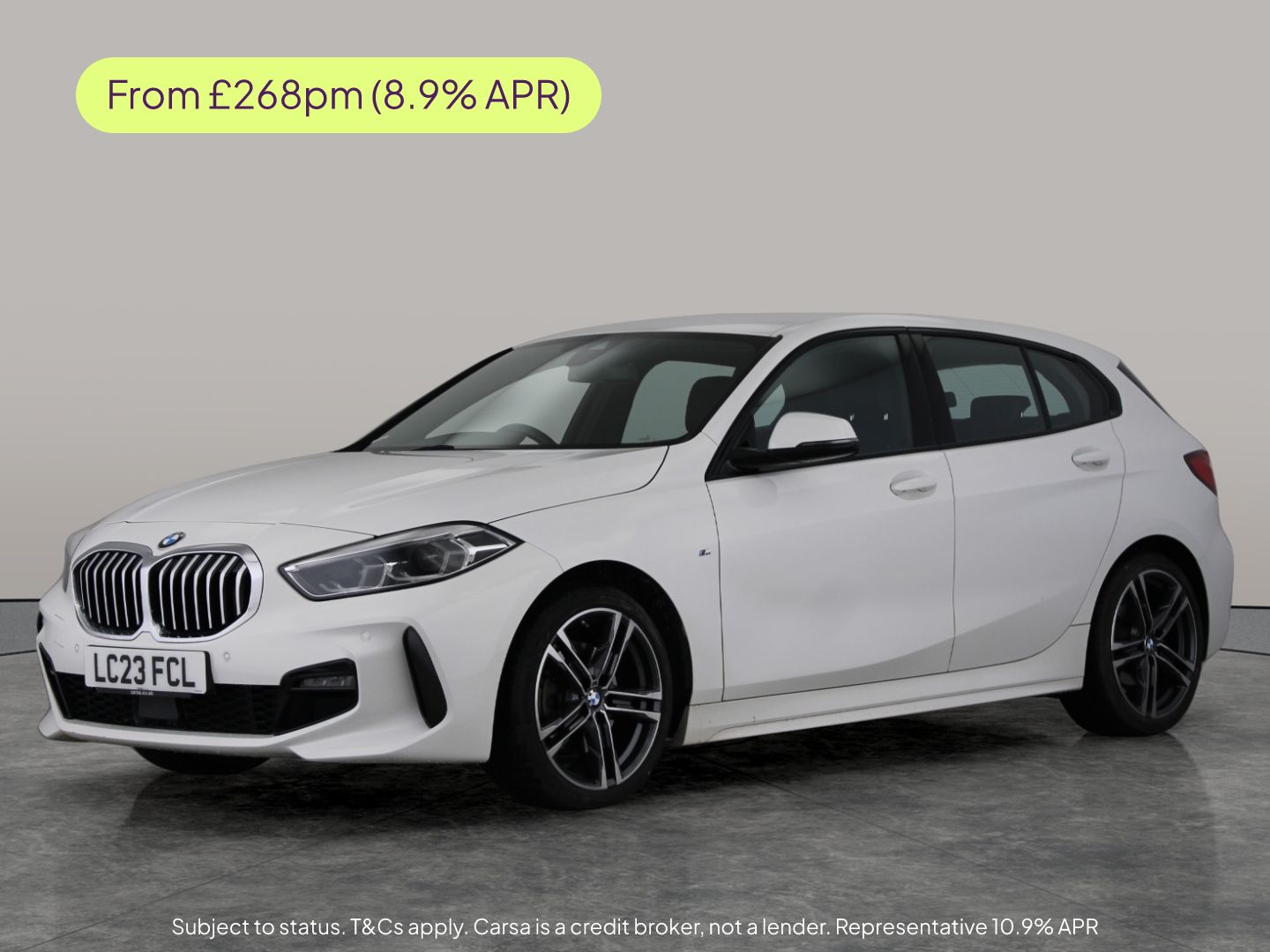 1 Series