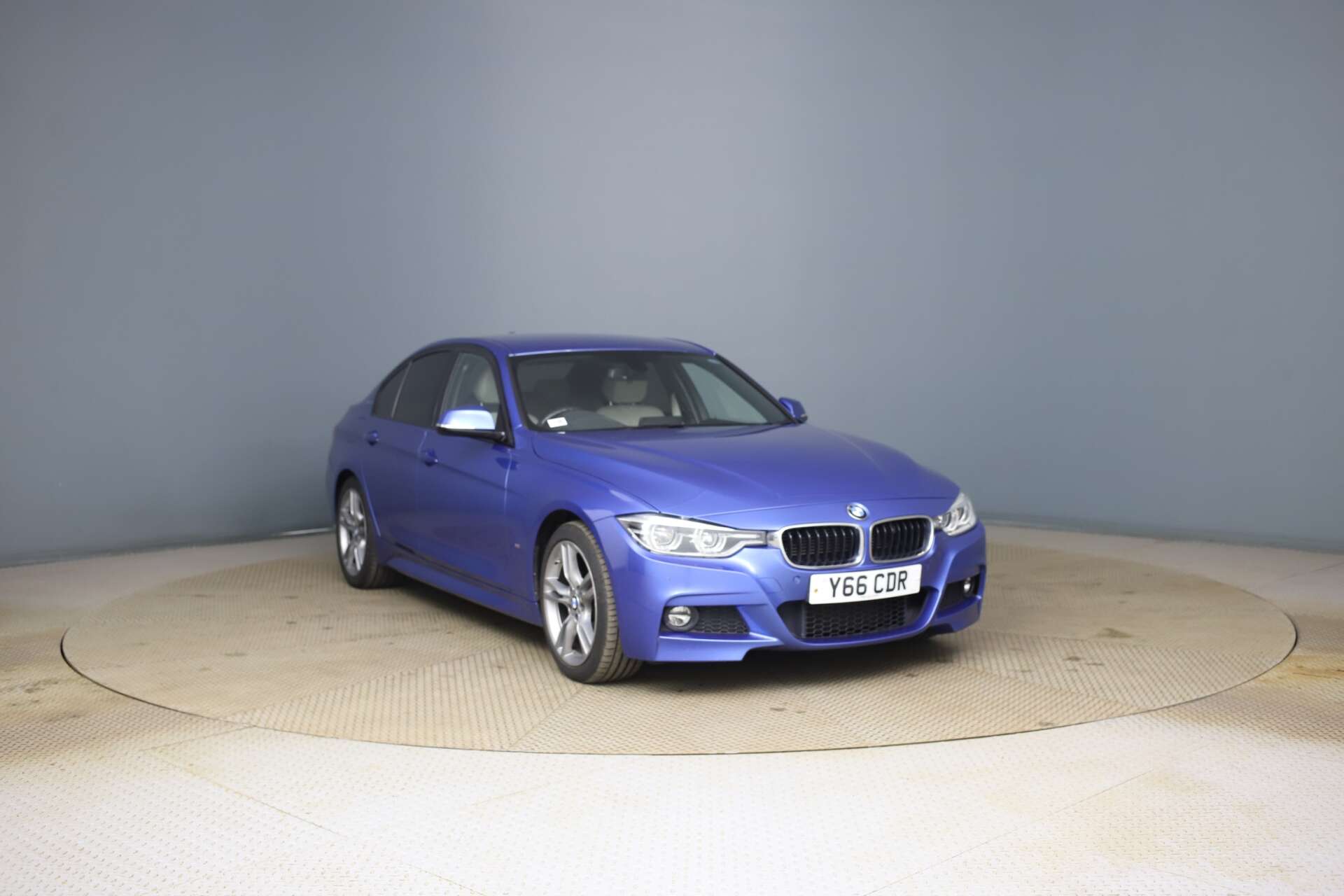 3 Series