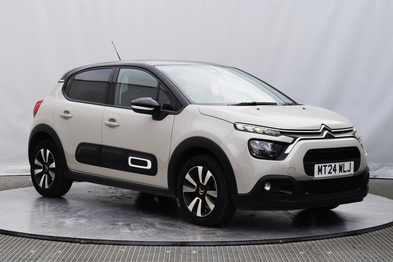 C3 Origin