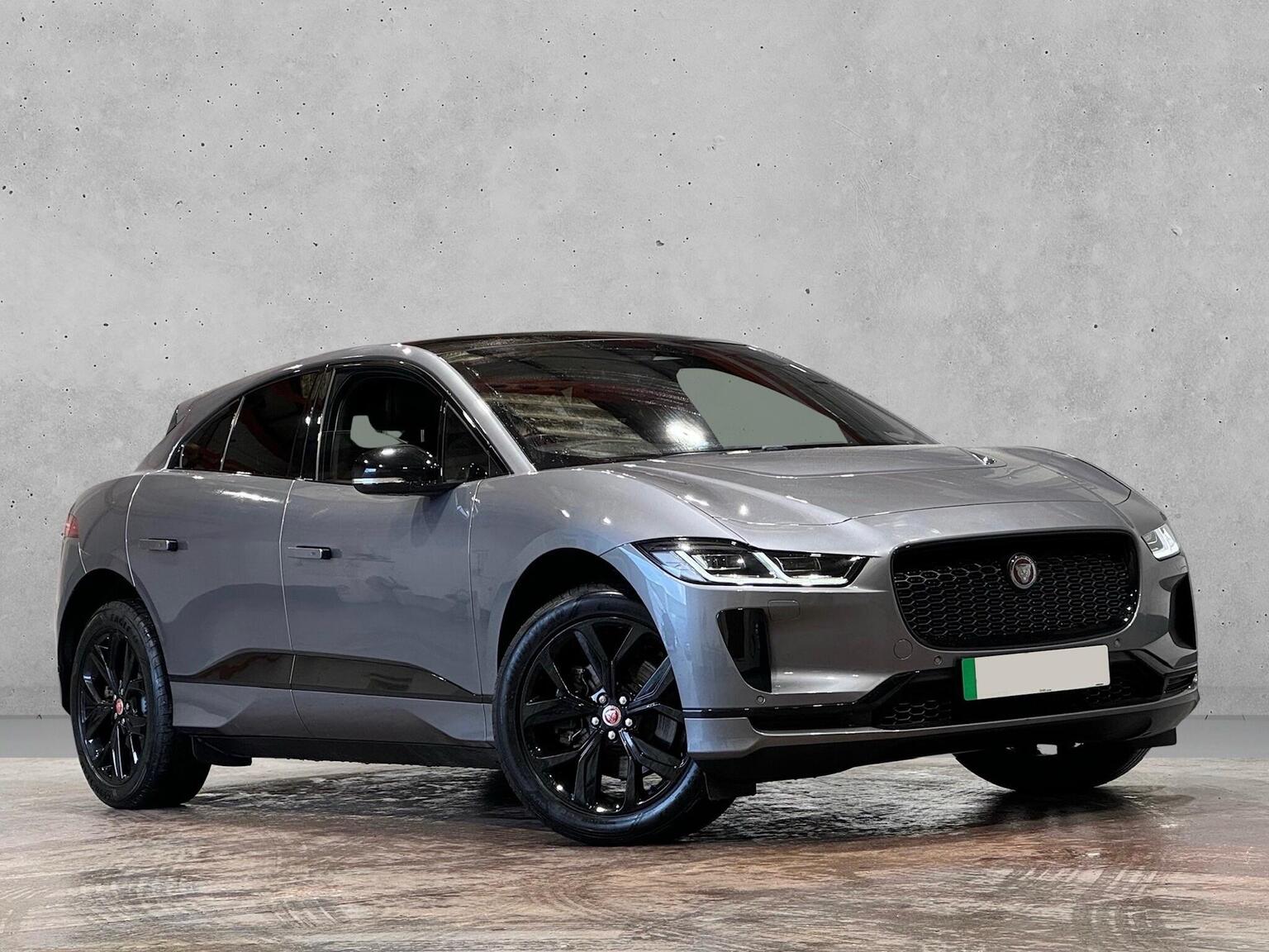 I-PACE