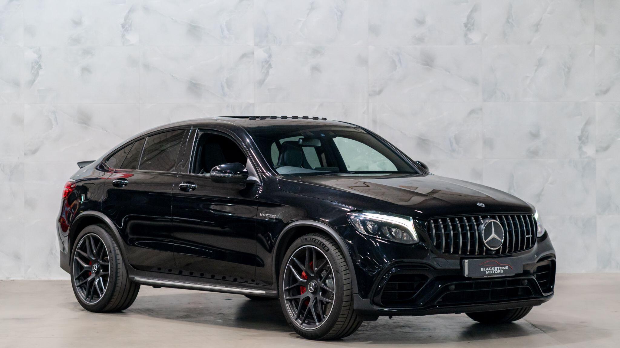 GLC Coupe