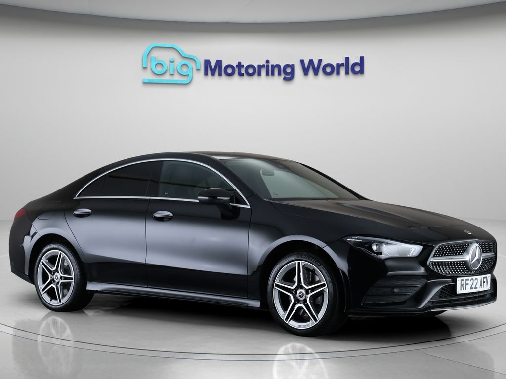 CLA