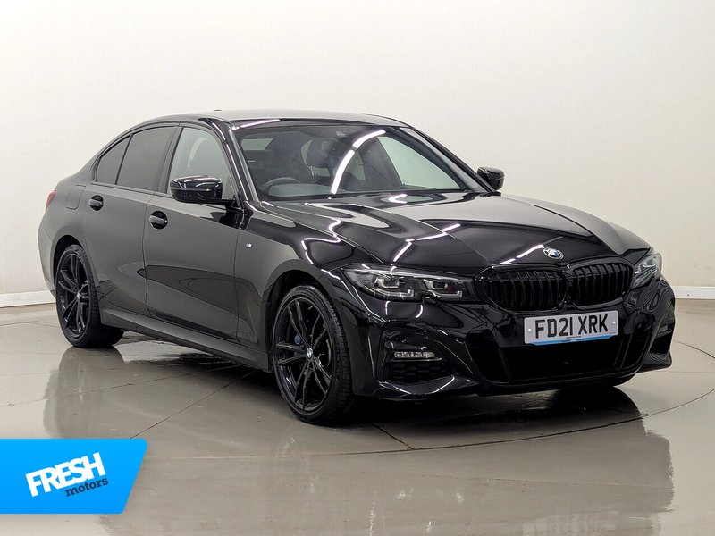 3 Series