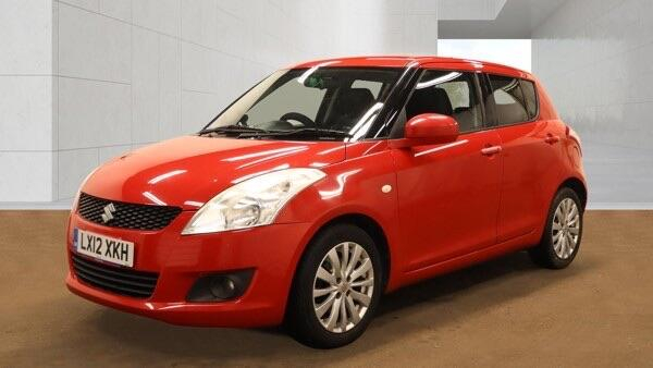 Swift