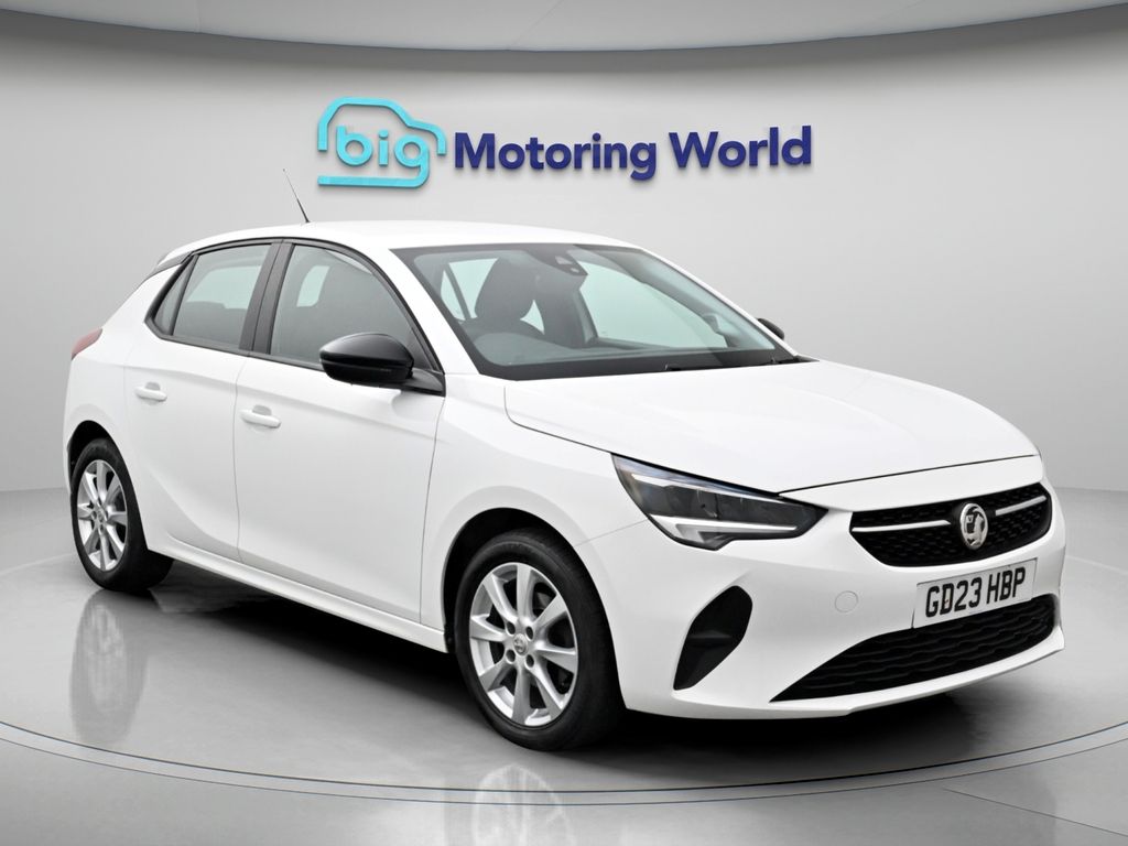 Corsa