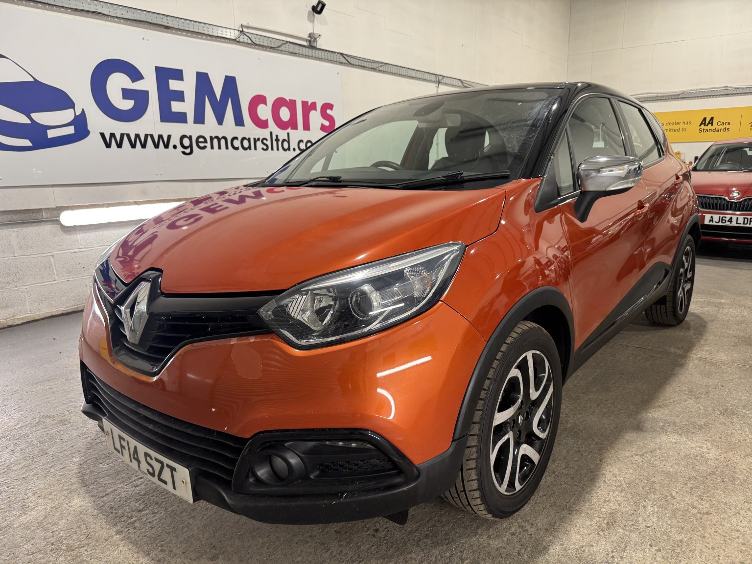 Captur