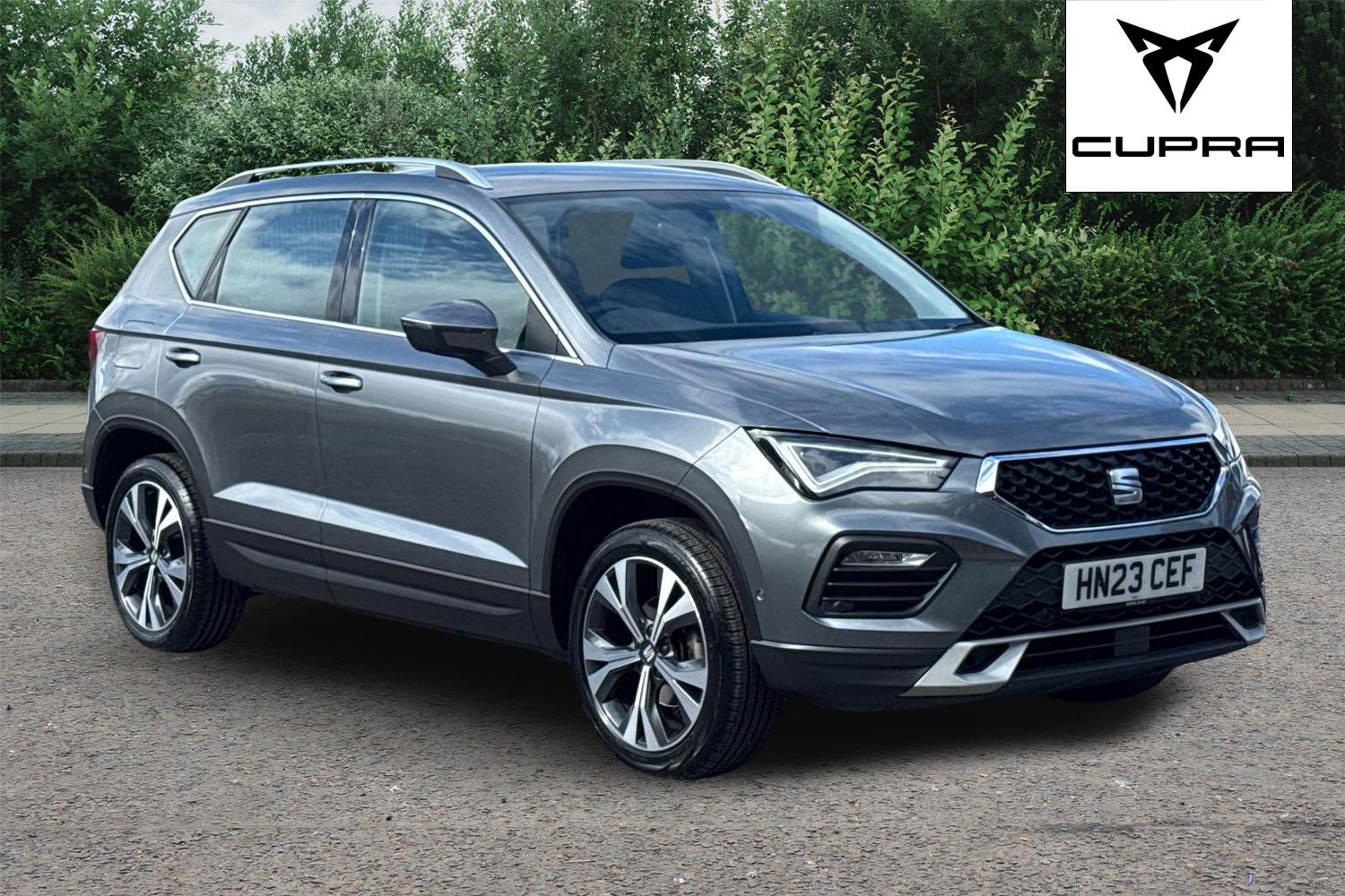 Ateca