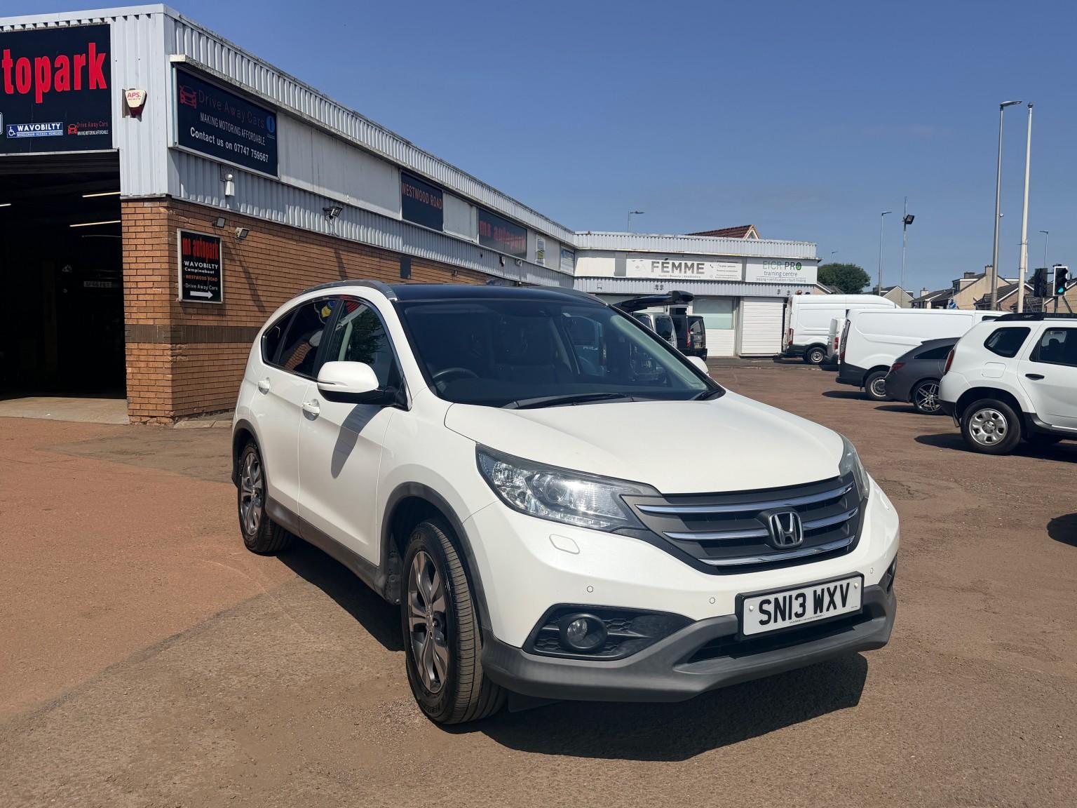 Cr-V