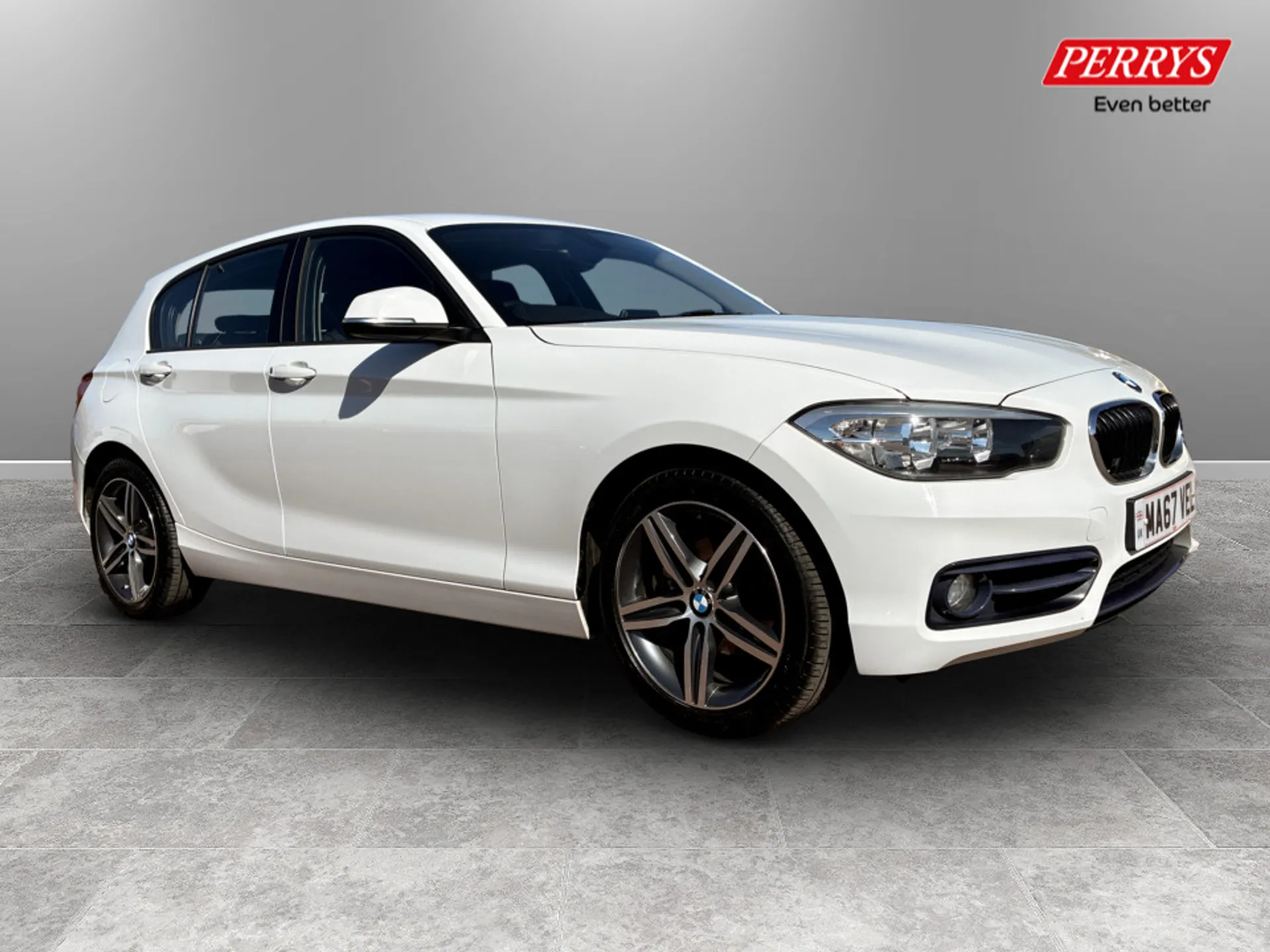 1 Series