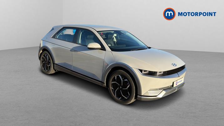 Ioniq 5