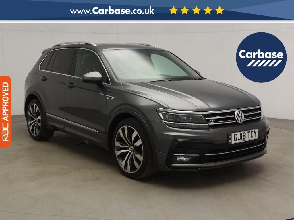 Tiguan