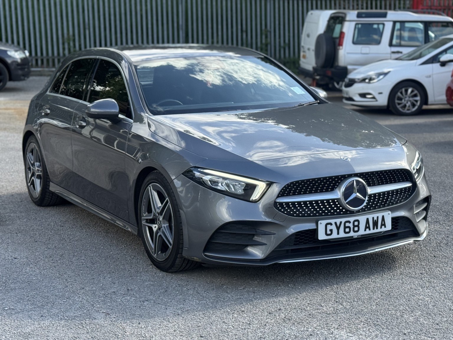 A-Class