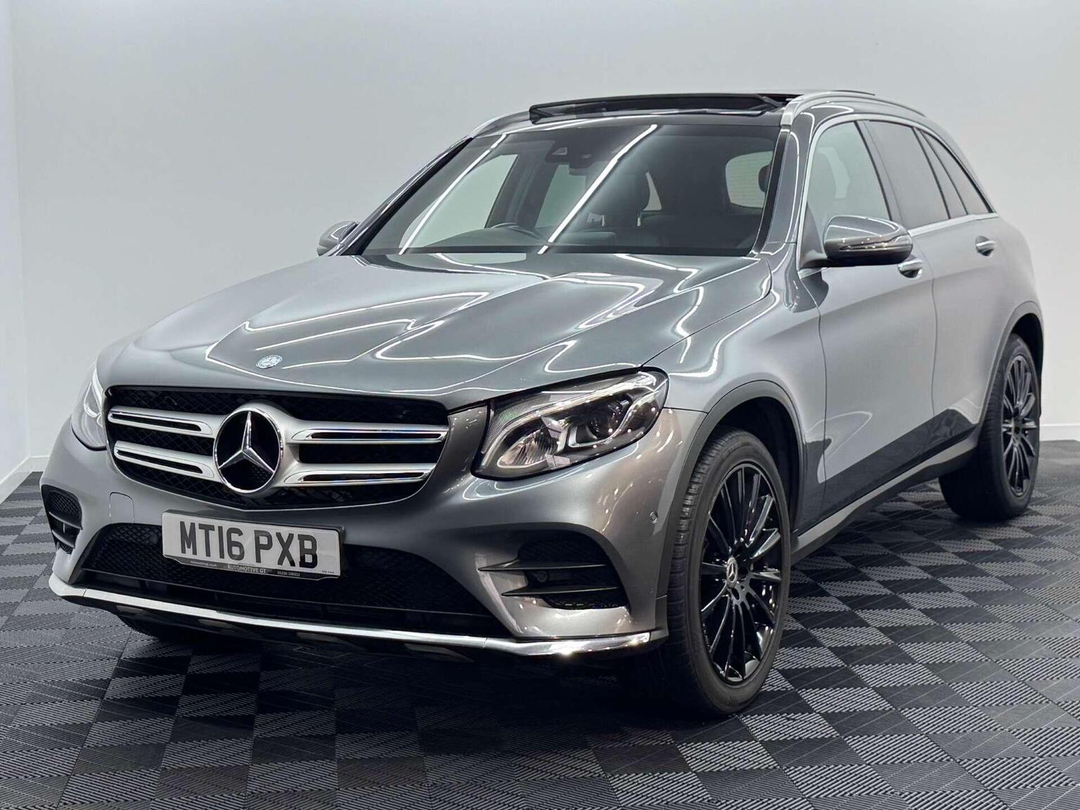 GLC