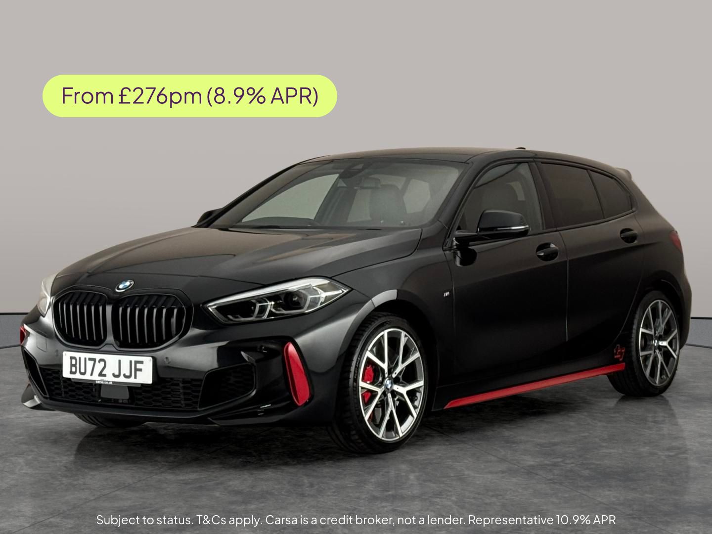 1 Series