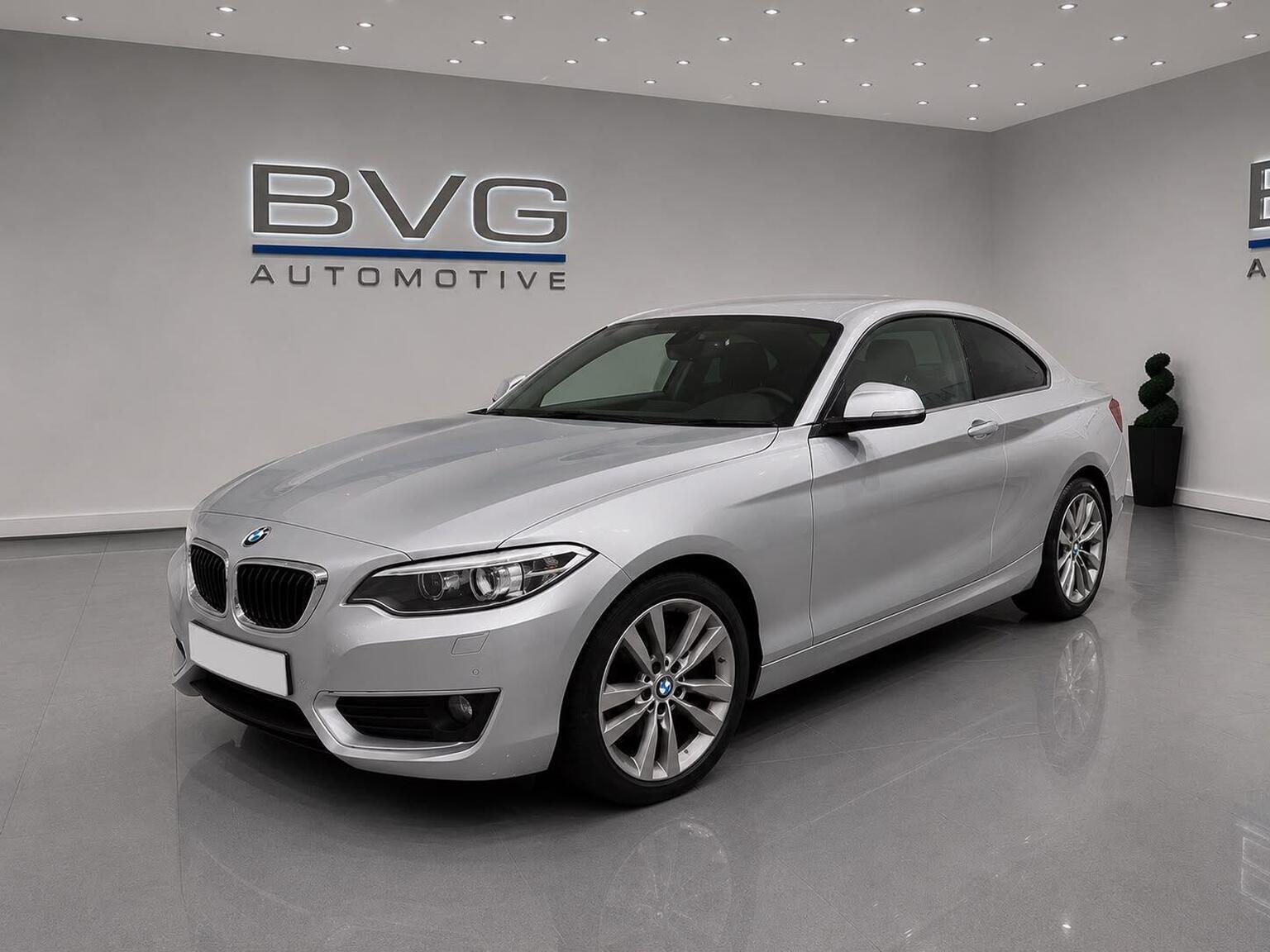2 Series
