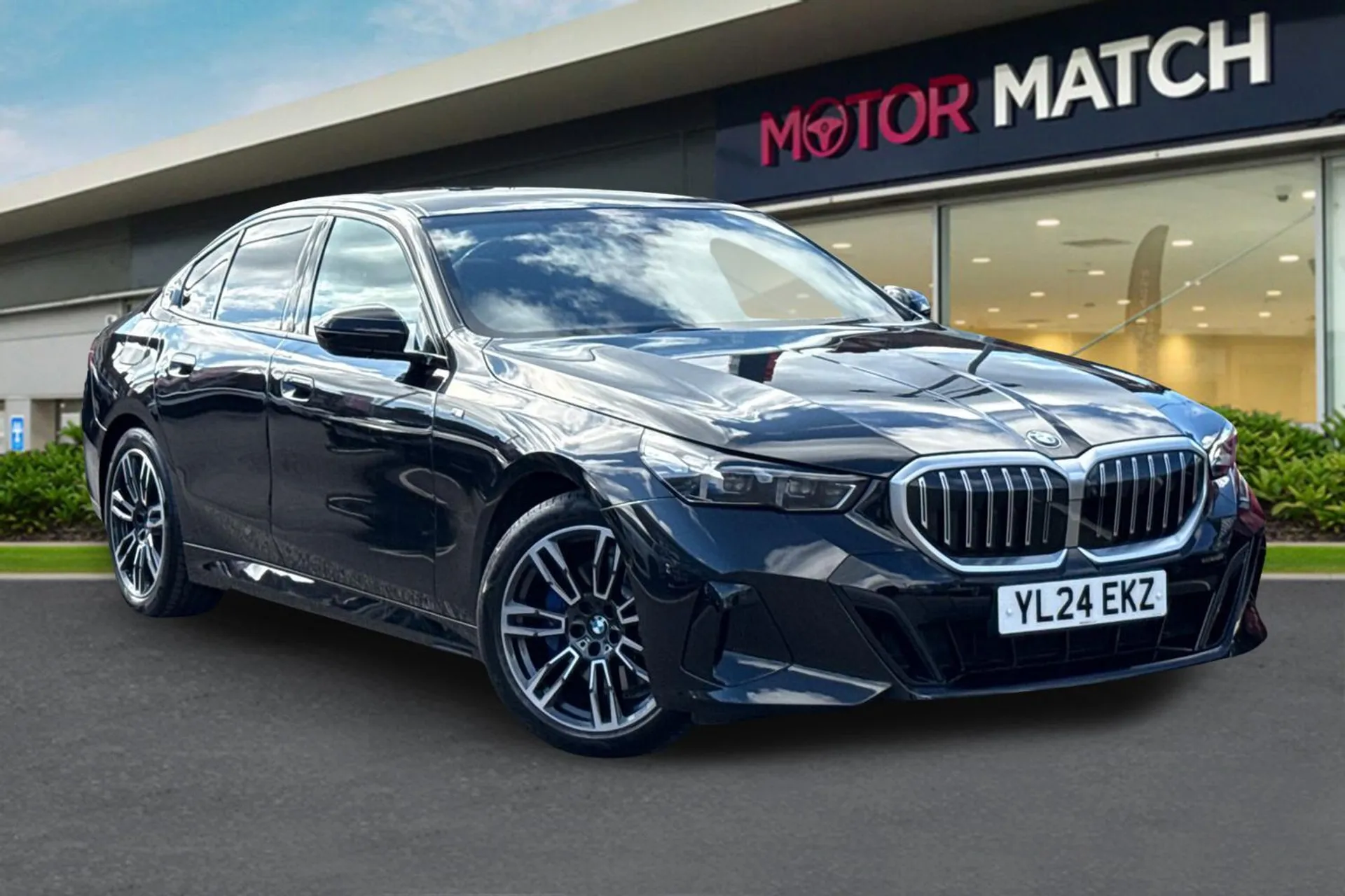5 Series