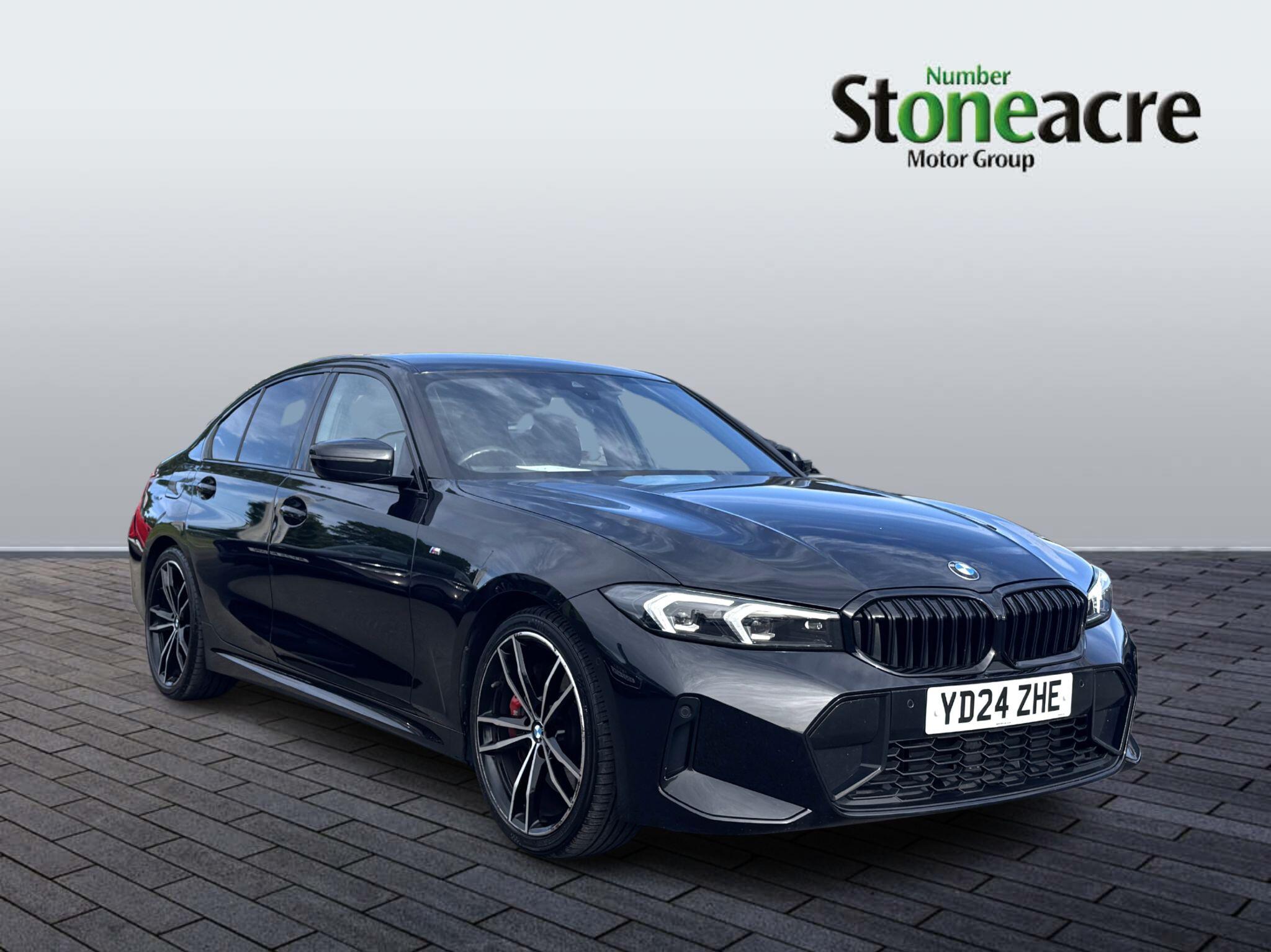 3 Series