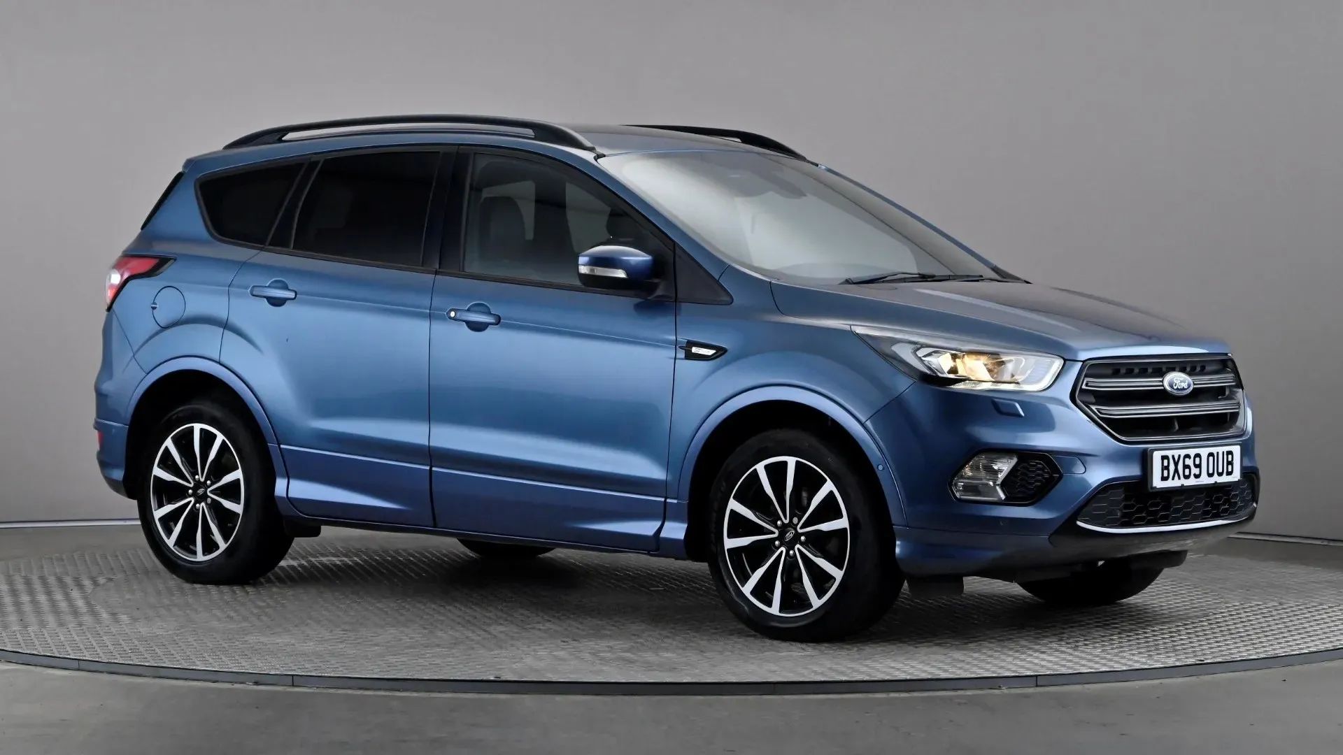 Kuga