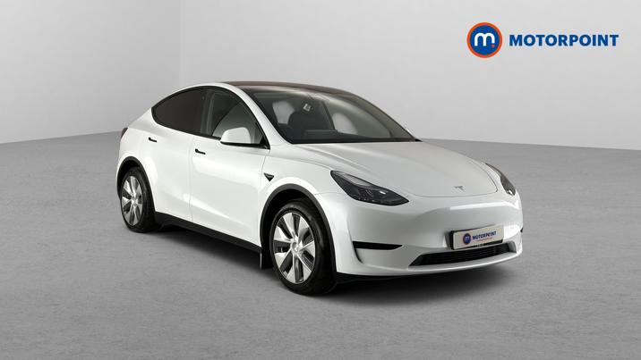 Model Y